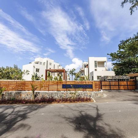 Apartment Beachfront Ocean Terraces Residence, Poste Lafayette-Apt-C3 Exterior photo