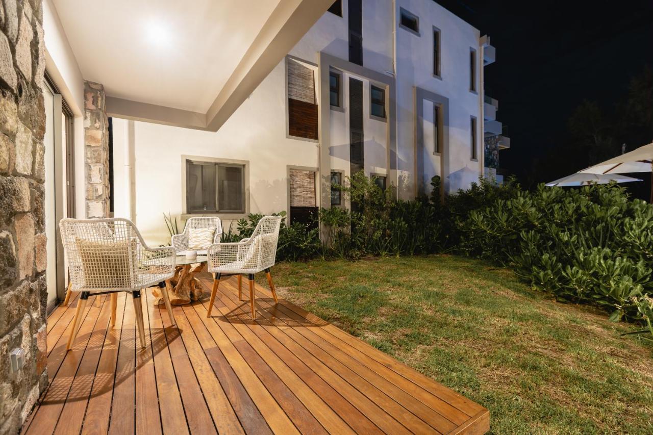 Apartment Beachfront Ocean Terraces Residence, Poste Lafayette-Apt-C3 Exterior photo