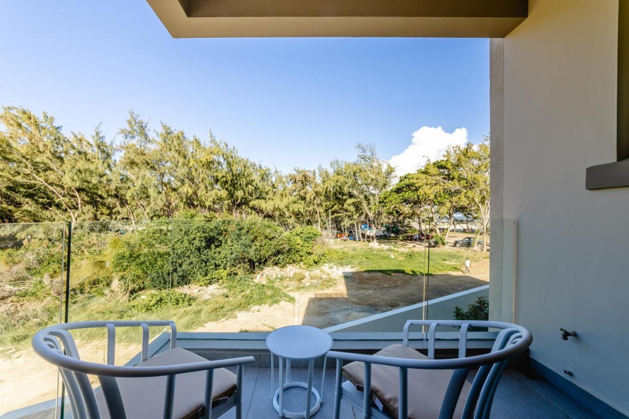 Apartment Beachfront Ocean Terraces Residence, Poste Lafayette-Apt-C3 Exterior photo