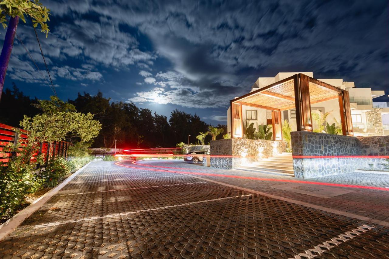 Apartment Beachfront Ocean Terraces Residence, Poste Lafayette-Apt-C3 Exterior photo